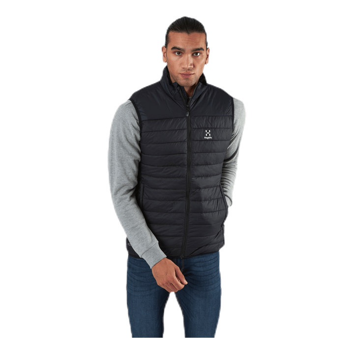 Spire Mimic Vest Black
