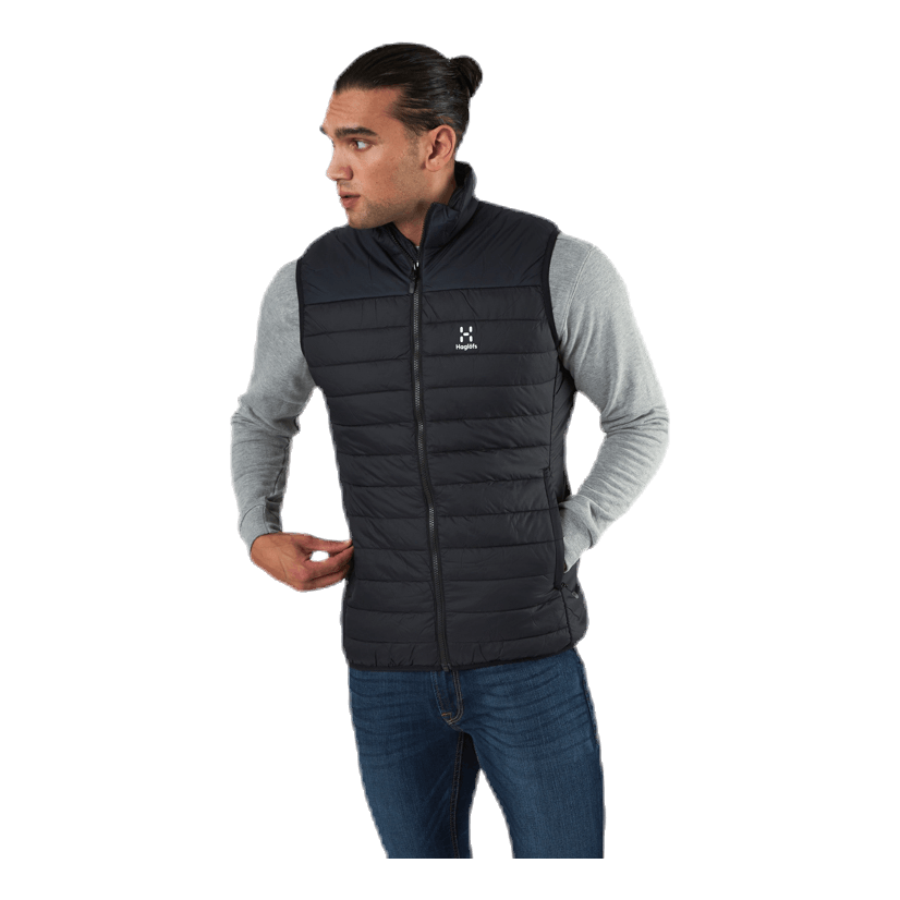Spire Mimic Vest Black