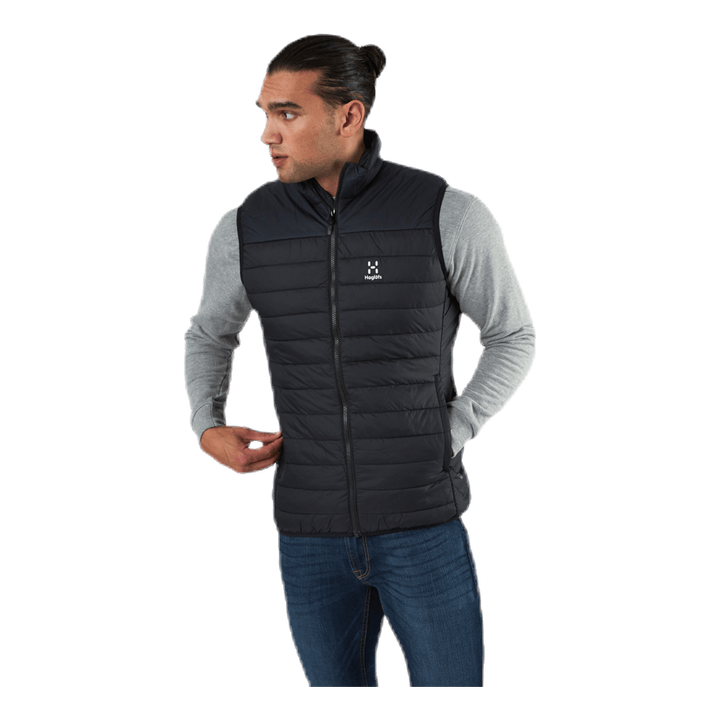 Spire Mimic Vest Black