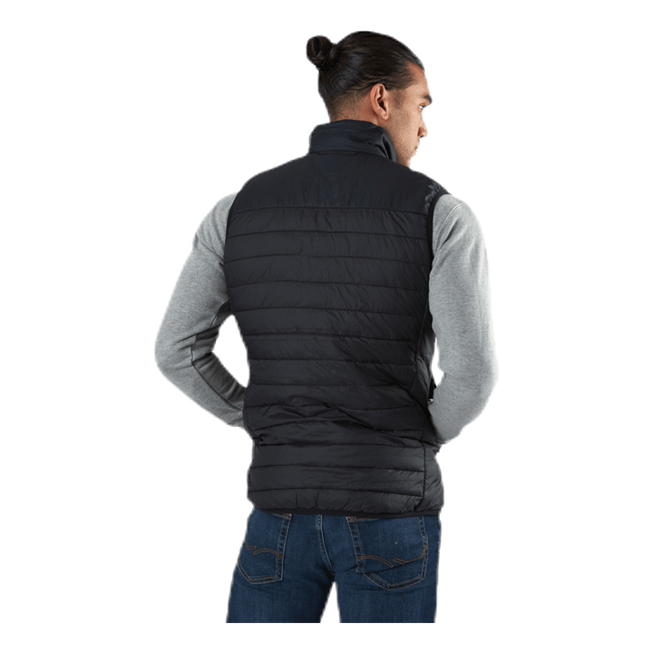 Spire Mimic Vest Black