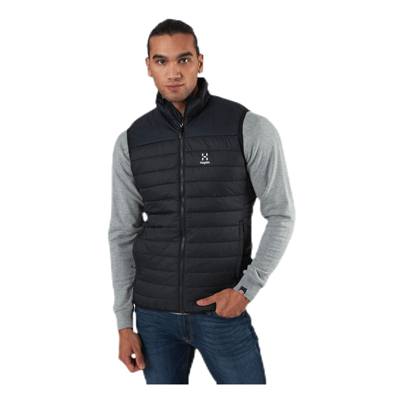 Spire Mimic Vest Black