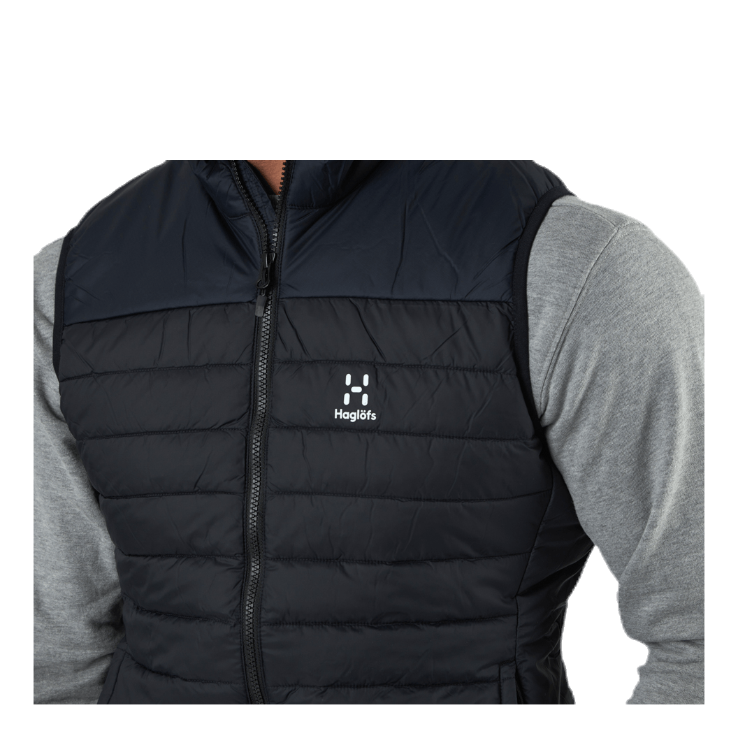 Spire Mimic Vest Black