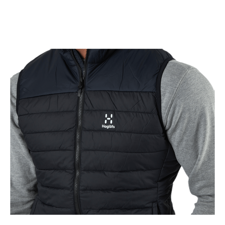 Spire Mimic Vest Black