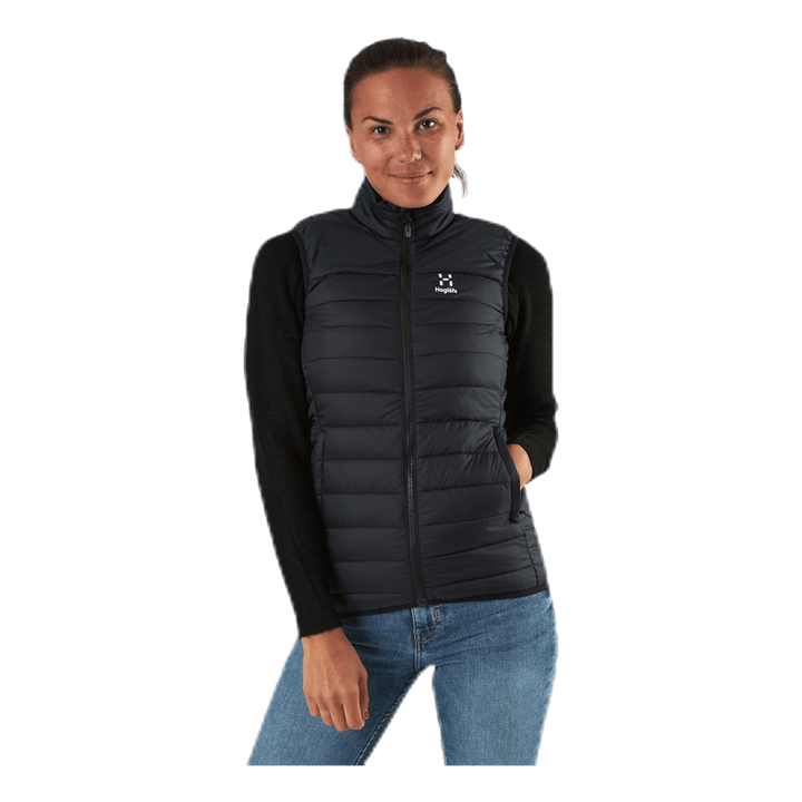 Spire Mimic Vest Black