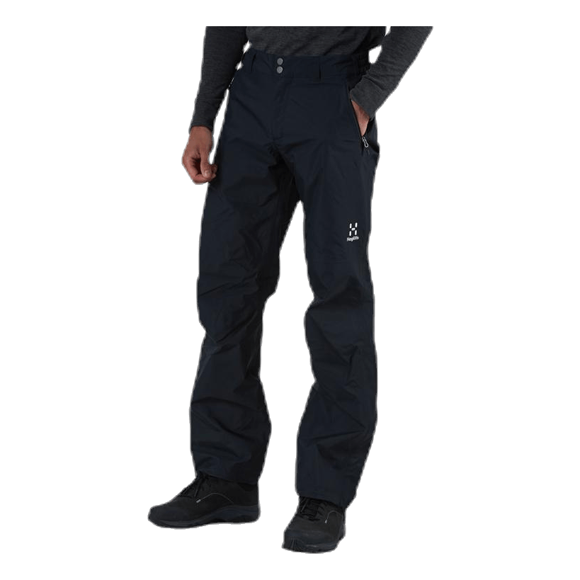 Astral GTX Pant Regular Black