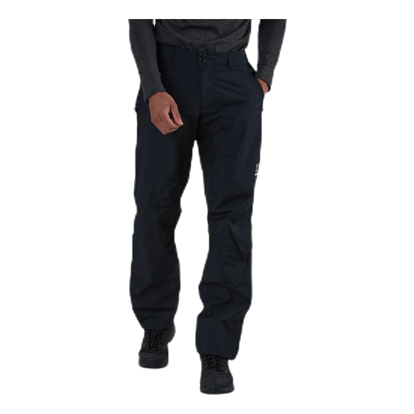 Astral GTX Pant Regular Black