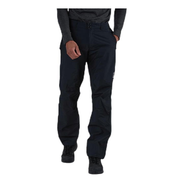 Astral GTX Pant Regular Black
