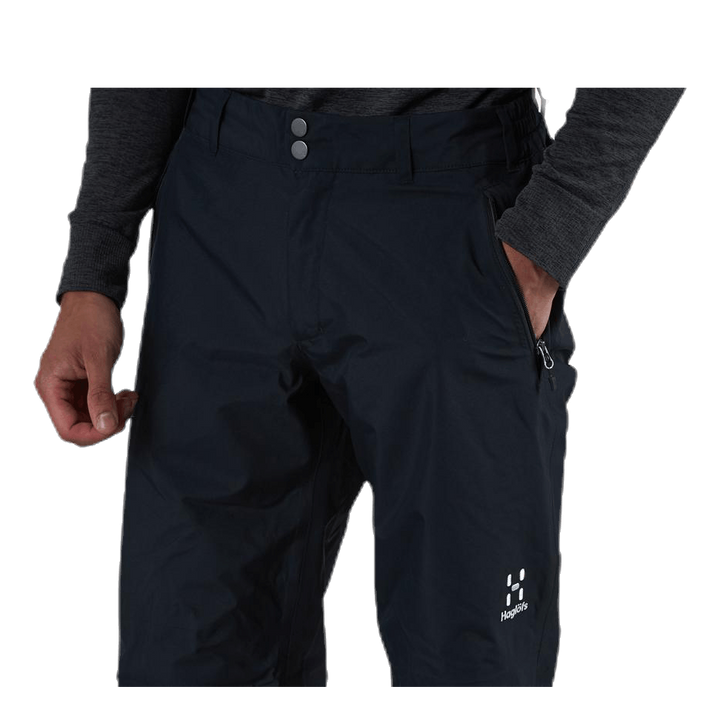 Astral GTX Pant Regular Black