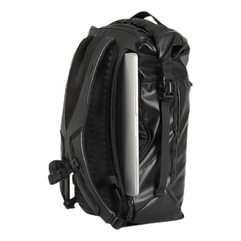 360 Lap 25L Black