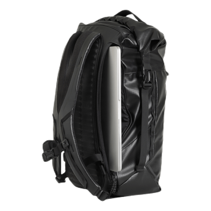 360 Lap 25L Black