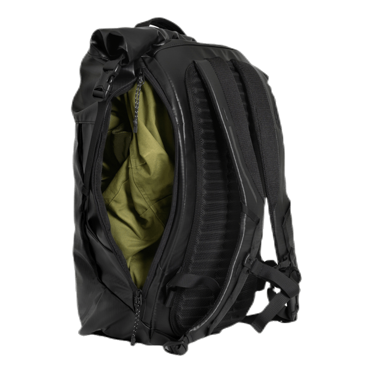 360 Lap 25L Black