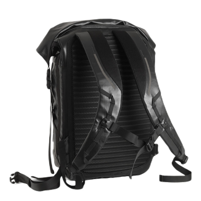 360 Lap 25L Black