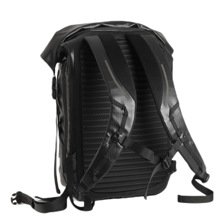 360 Lap 25L Black