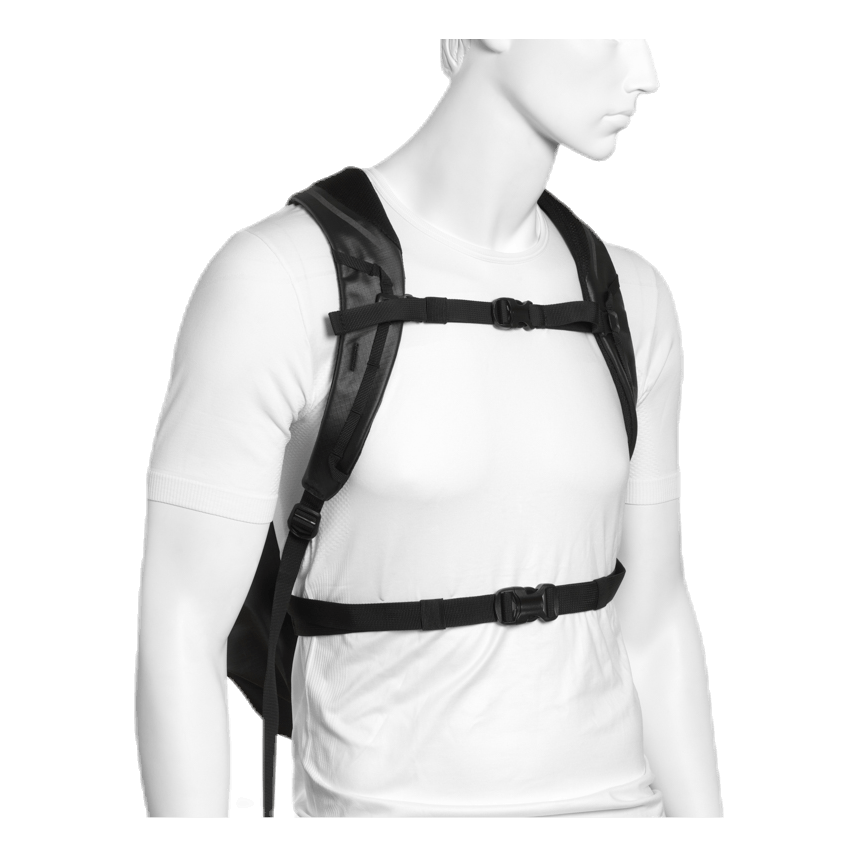360 Lap 25L Black
