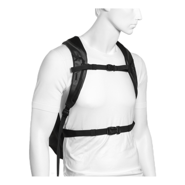 360 Lap 25L Black