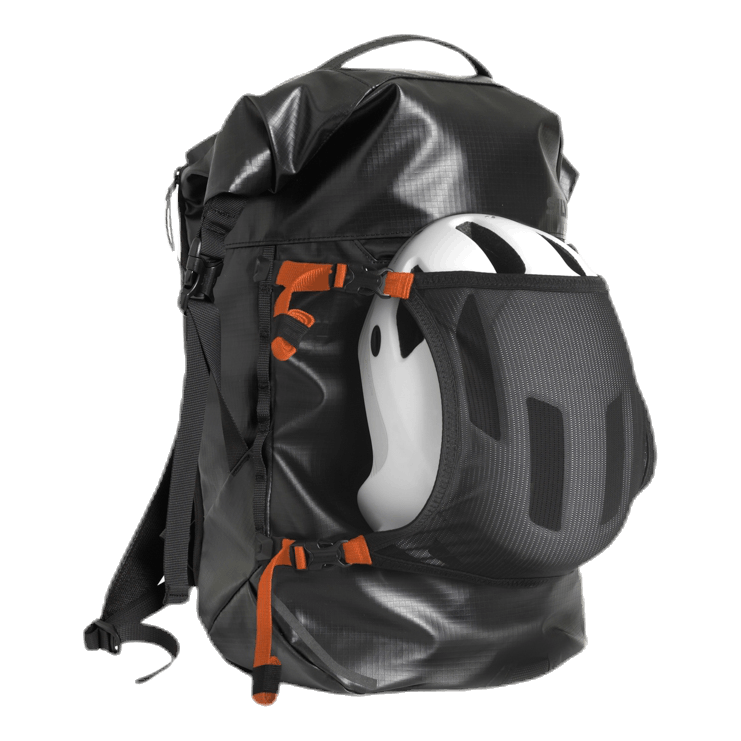 360 Lap 25L Black