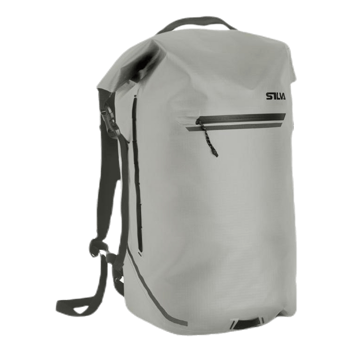 360 Orbit 25L Grey