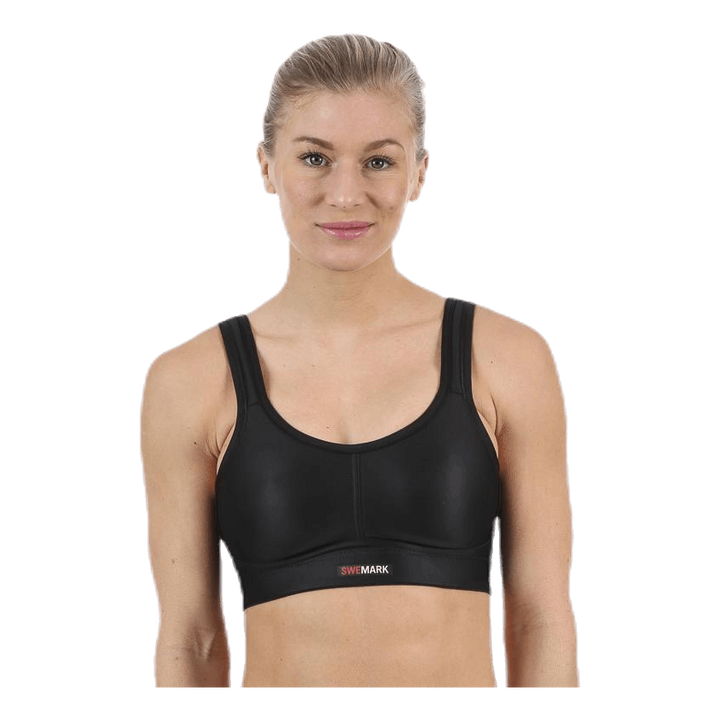 Courage Black