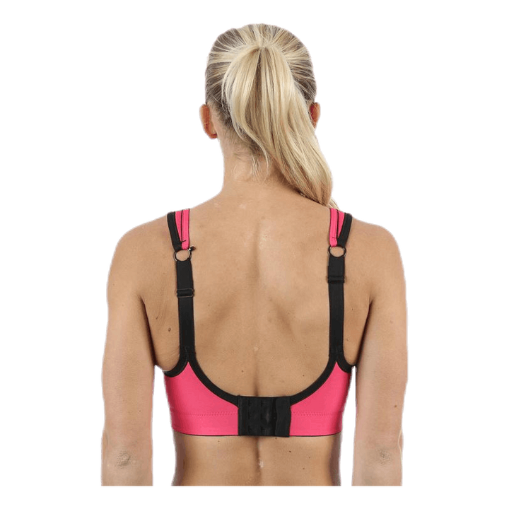 Movement Pink