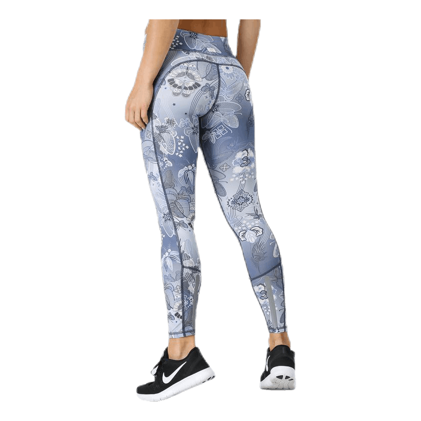 Sprinter Leggings Blue