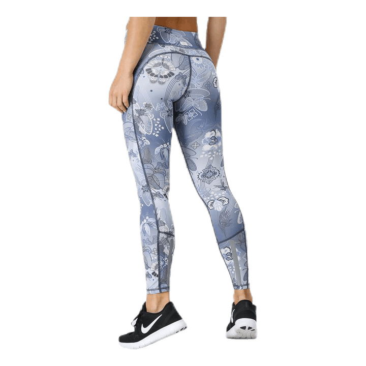 Sprinter Leggings Blue
