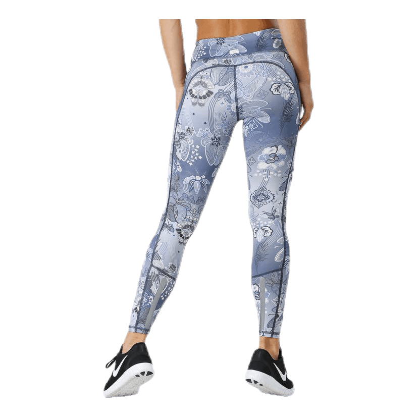 Sprinter Leggings Blue