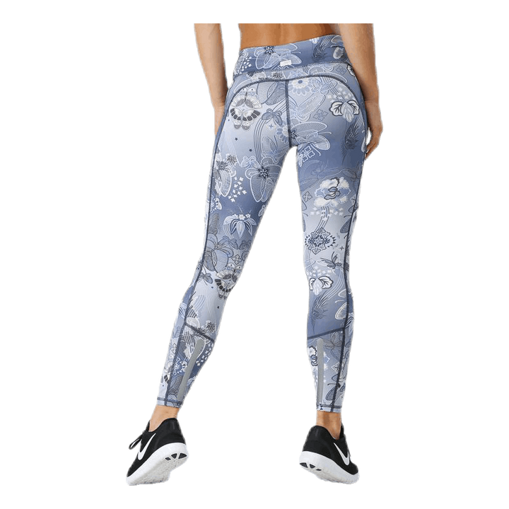 Sprinter Leggings Blue