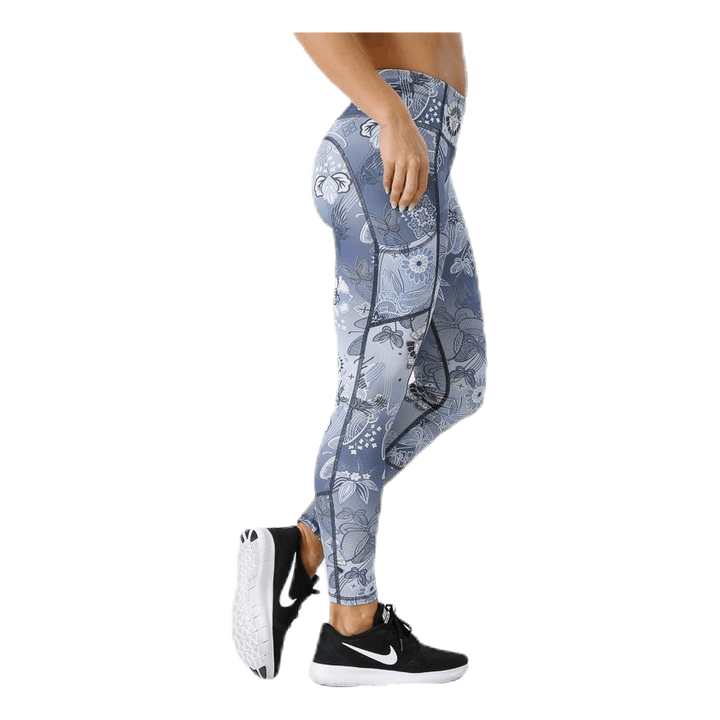 Sprinter Leggings Blue