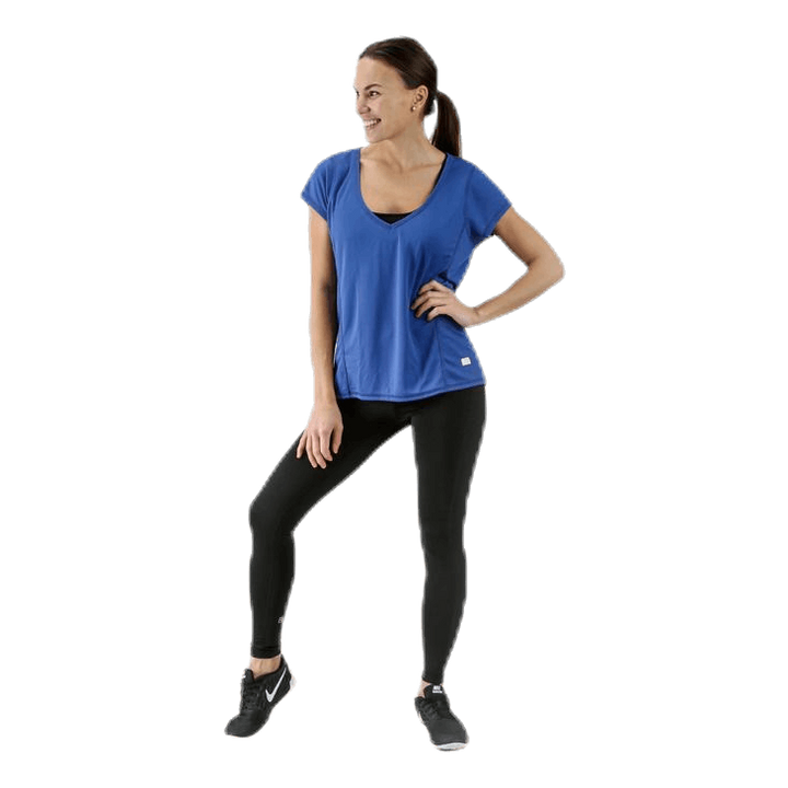 Sprinter Top Blue