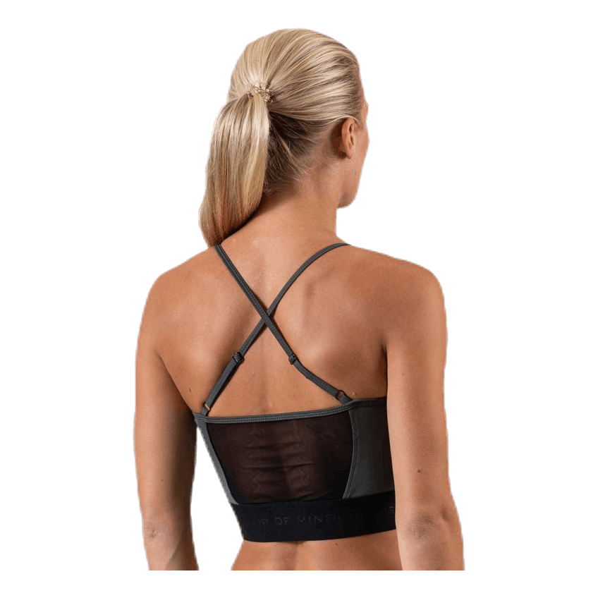 Hailey Elastic Green