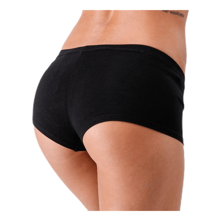 Bamboo Legend Boxer Black