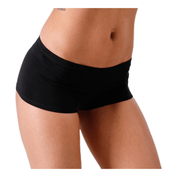 Bamboo Legend Boxer Black