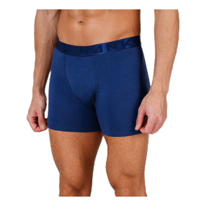 Legend Organic Boxer 3-Pack Blue