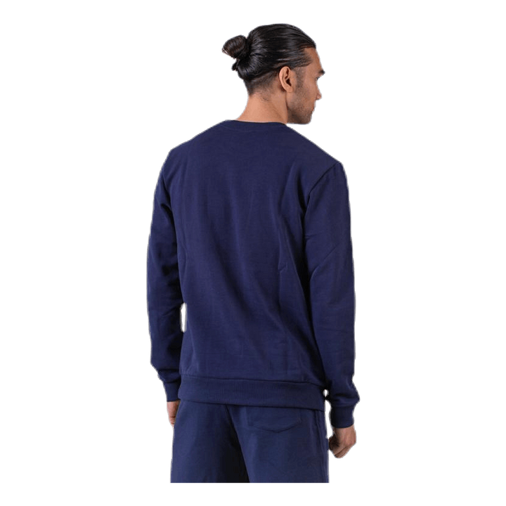 Solid Crew Blue
