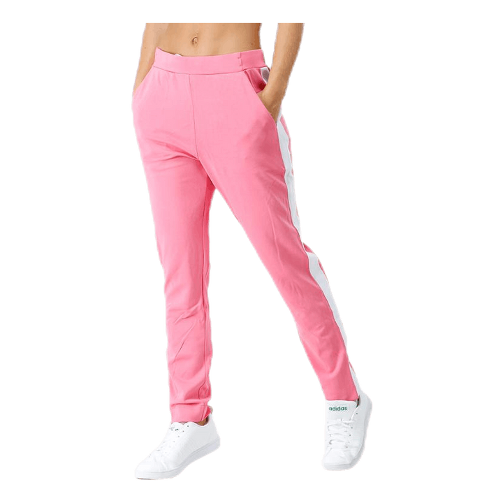 Signature Track Pant Pink
