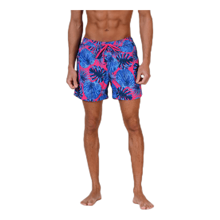 Sylvester Shorts Patterned