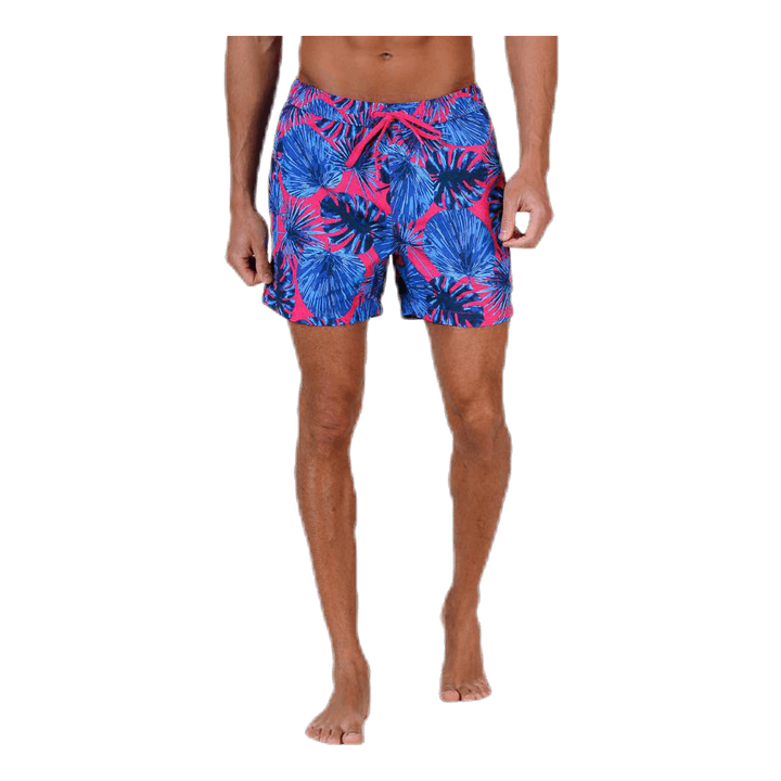 Sylvester Shorts Patterned