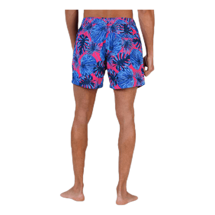 Sylvester Shorts Patterned