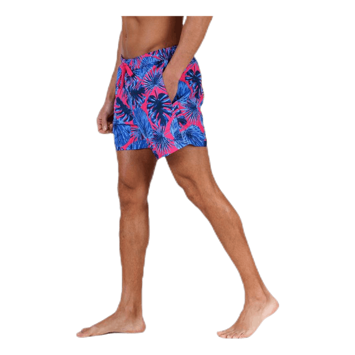Sylvester Shorts Patterned