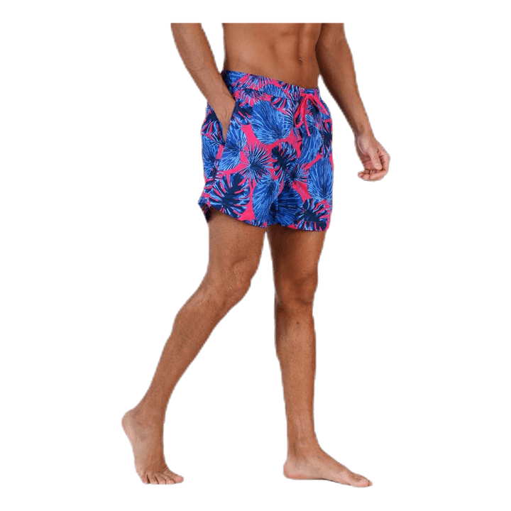 Sylvester Shorts Patterned