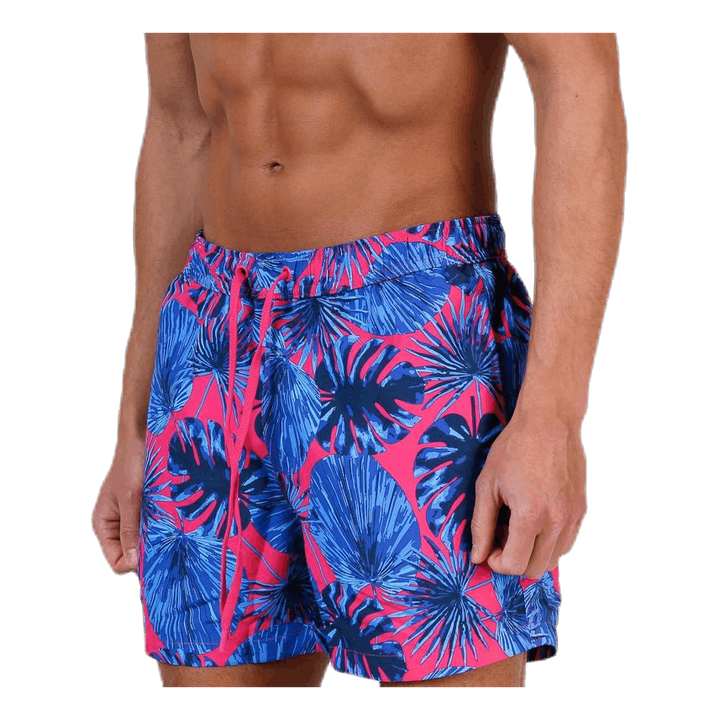 Sylvester Shorts Patterned