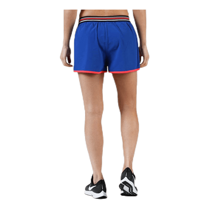 Tine Shorts Blue
