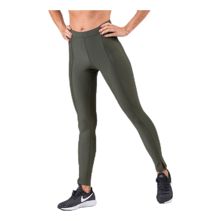 Cece Tights Green