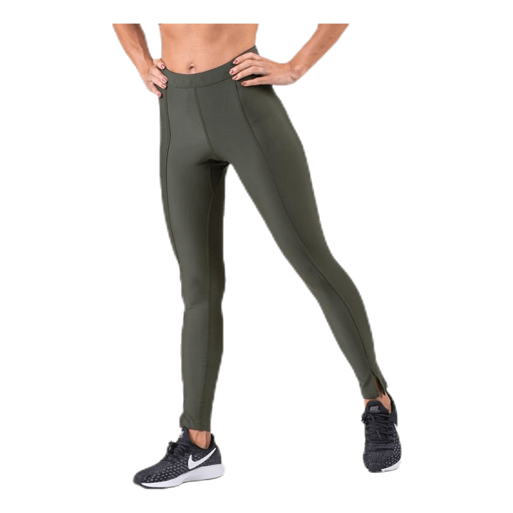 Cece Tights Green