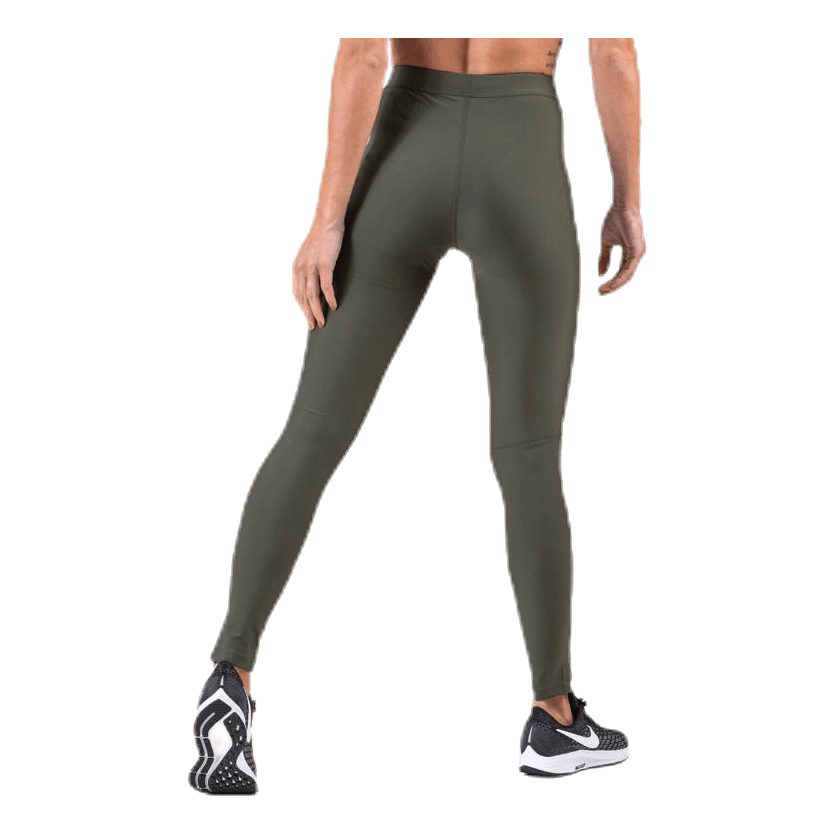Cece Tights Green