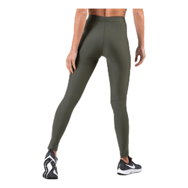 Cece Tights Green