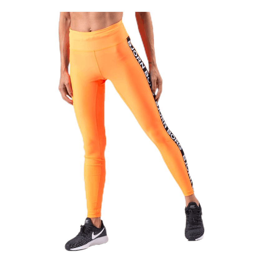 Chris Tights Orange