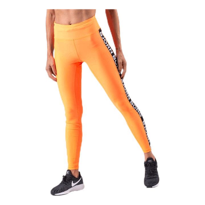Chris Tights Orange