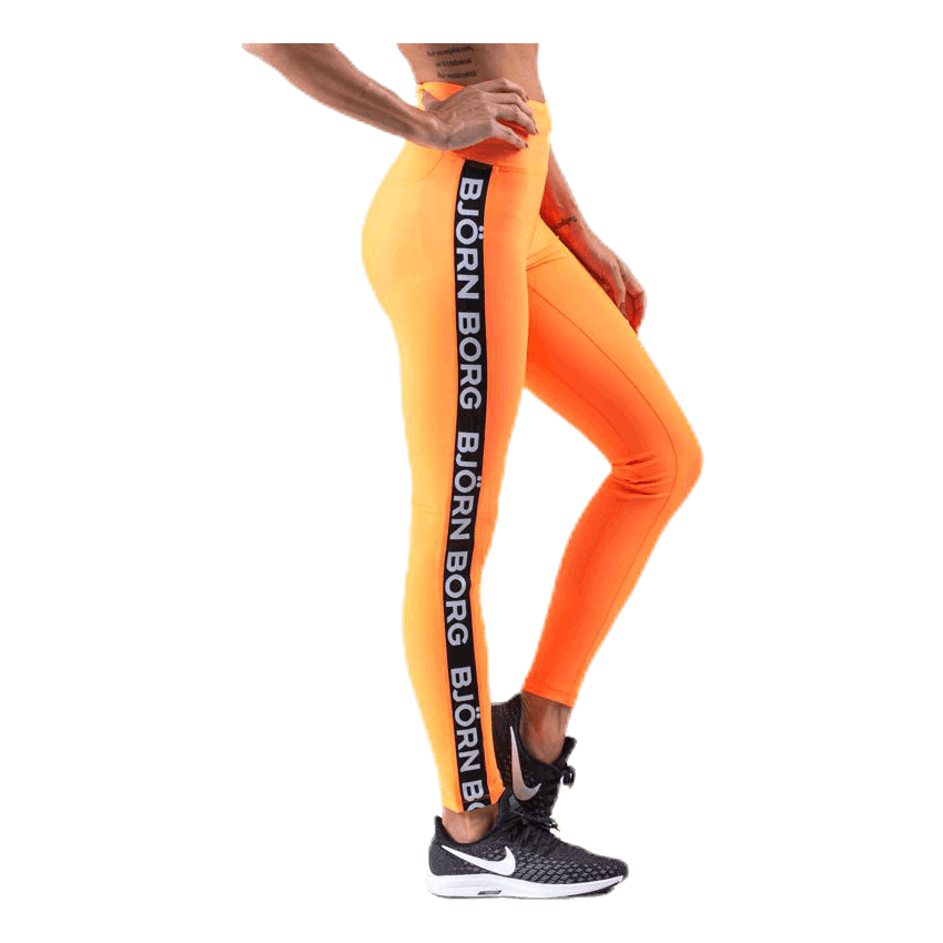 Chris Tights Orange