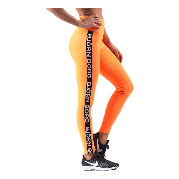 Chris Tights Orange